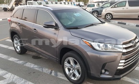 Buy Import Toyota Highlander Other Car in Import - Dubai in Attapeu Province Buy Import Toyota Highlander Other Car in Import - Dubai in Attapeu Province