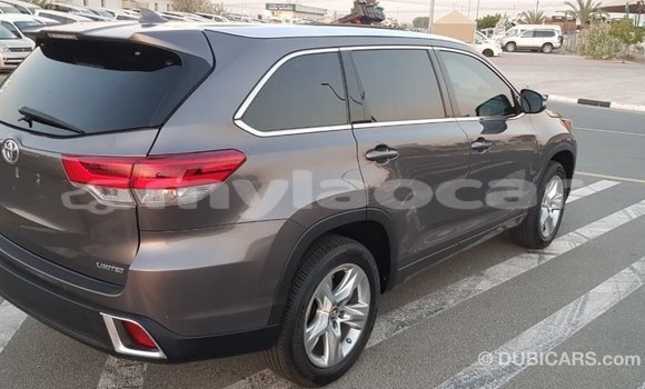 Buy Import Toyota Highlander Other Car in Import - Dubai in Attapeu Province Buy Import Toyota Highlander Other Car in Import - Dubai in Attapeu Province