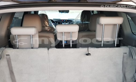 Buy Import Toyota Highlander Other Car in Import - Dubai in Attapeu Province Buy Import Toyota Highlander Other Car in Import - Dubai in Attapeu Province
