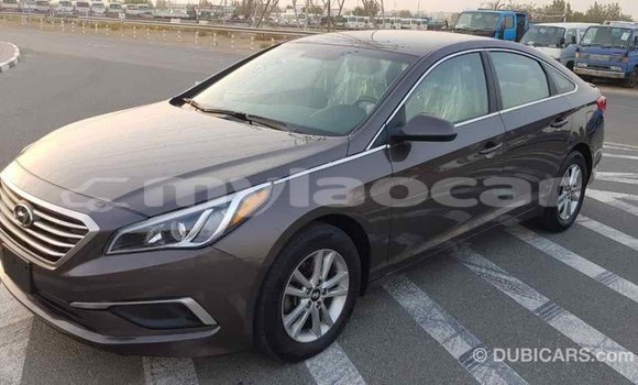 Buy Import Hyundai Sonata Brown Car in Import - Dubai in Attapeu Province Buy Import Hyundai Sonata Brown Car in Import - Dubai in Attapeu Province