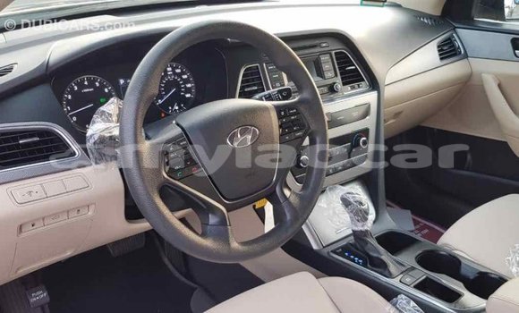 Buy Import Hyundai Sonata Brown Car in Import - Dubai in Attapeu Province Buy Import Hyundai Sonata Brown Car in Import - Dubai in Attapeu Province