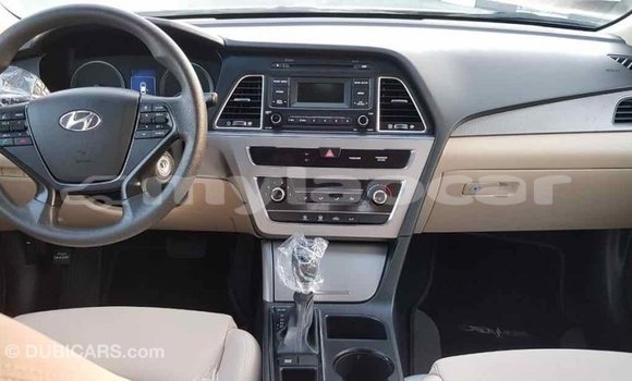 Buy Import Hyundai Sonata Brown Car in Import - Dubai in Attapeu Province Buy Import Hyundai Sonata Brown Car in Import - Dubai in Attapeu Province