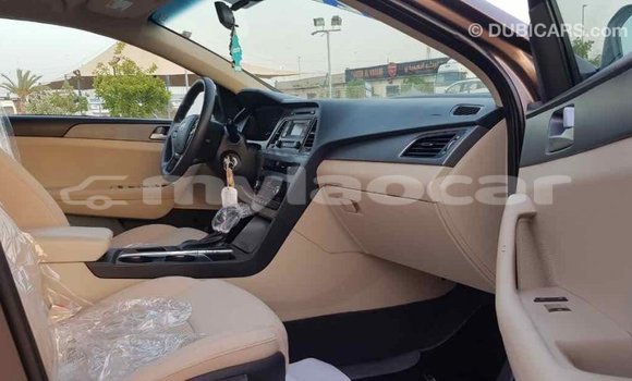 Buy Import Hyundai Sonata Brown Car in Import - Dubai in Attapeu Province Buy Import Hyundai Sonata Brown Car in Import - Dubai in Attapeu Province