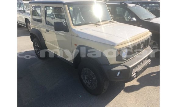 Buy Import Suzuki Jimny Beige Car in Import - Dubai in Attapeu Province Buy Import Suzuki Jimny Beige Car in Import - Dubai in Attapeu Province
