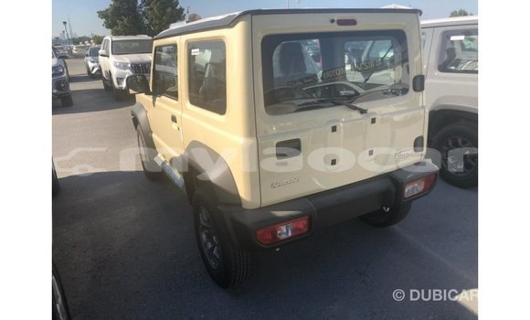 Buy Import Suzuki Jimny Beige Car in Import - Dubai in Attapeu Province Buy Import Suzuki Jimny Beige Car in Import - Dubai in Attapeu Province