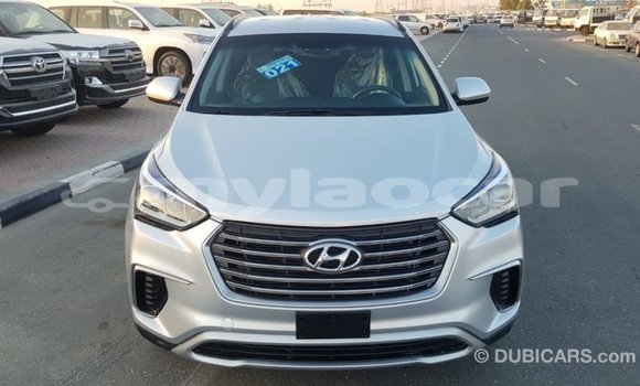 Buy Import Hyundai Santa Fe Other Car in Import - Dubai in Attapeu Province Buy Import Hyundai Santa Fe Other Car in Import - Dubai in Attapeu Province