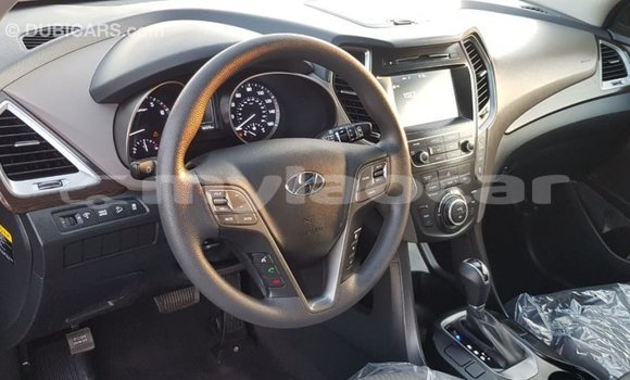 Buy Import Hyundai Santa Fe Other Car in Import - Dubai in Attapeu Province Buy Import Hyundai Santa Fe Other Car in Import - Dubai in Attapeu Province