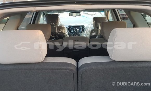 Buy Import Hyundai Santa Fe Other Car in Import - Dubai in Attapeu Province Buy Import Hyundai Santa Fe Other Car in Import - Dubai in Attapeu Province