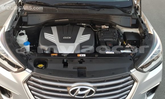 Buy Import Hyundai Santa Fe Other Car in Import - Dubai in Attapeu Province Buy Import Hyundai Santa Fe Other Car in Import - Dubai in Attapeu Province