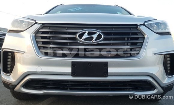Buy Import Hyundai Santa Fe Other Car in Import - Dubai in Attapeu Province Buy Import Hyundai Santa Fe Other Car in Import - Dubai in Attapeu Province