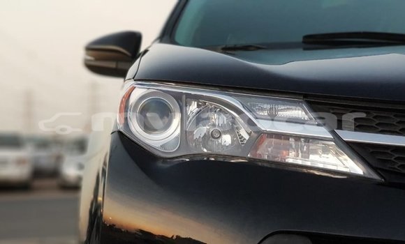 Buy Import Toyota HiAce Black Truck in Import - Dubai in Attapeu Province