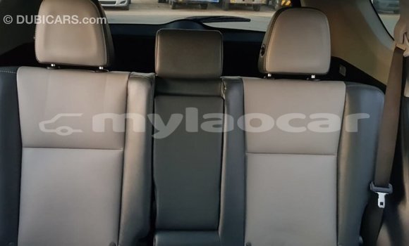 Buy Import Toyota HiAce Black Truck in Import - Dubai in Attapeu Province Buy Import Toyota HiAce Black Truck in Import - Dubai in Attapeu Province