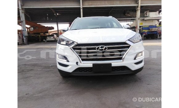 Buy Import Hyundai Tucson White Car in Import - Dubai in Attapeu Province Buy Import Hyundai Tucson White Car in Import - Dubai in Attapeu Province