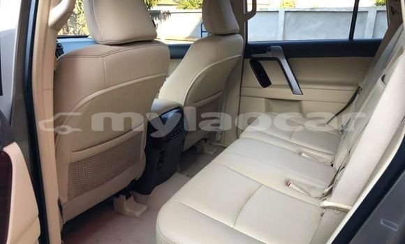 Buy Used Toyota Land Cruiser Prado Other Car in Vientiane in Vientiane Province Buy Used Toyota Land Cruiser Prado Other Car in Vientiane in Vientiane Province