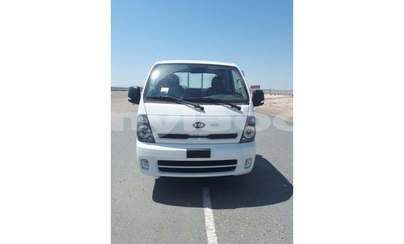 Buy Import Kia Rio White Car in Import - Dubai in Attapeu Province Buy Import Kia Rio White Car in Import - Dubai in Attapeu Province