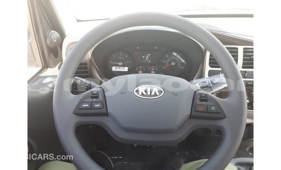 Buy Import Kia Rio White Car in Import - Dubai in Attapeu Province Buy Import Kia Rio White Car in Import - Dubai in Attapeu Province