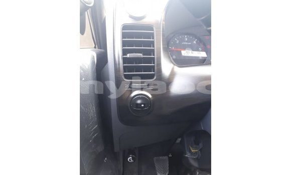 Buy Import Kia Rio White Car in Import - Dubai in Attapeu Province Buy Import Kia Rio White Car in Import - Dubai in Attapeu Province