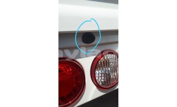 Buy Import Kia Rio White Car in Import - Dubai in Attapeu Province Buy Import Kia Rio White Car in Import - Dubai in Attapeu Province