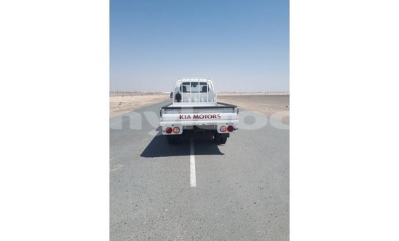 Buy Import Kia Rio White Car in Import - Dubai in Attapeu Province Buy Import Kia Rio White Car in Import - Dubai in Attapeu Province