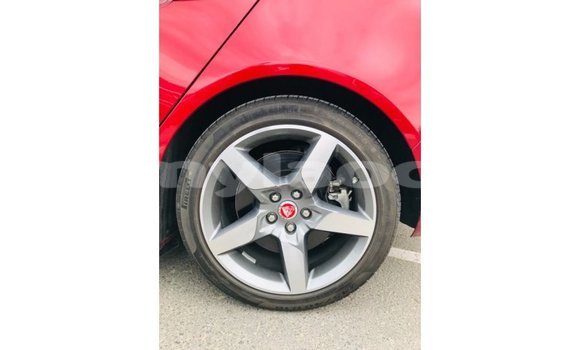 Buy Import Jaguar XE Red Car in Import - Dubai in Attapeu Province Buy Import Jaguar XE Red Car in Import - Dubai in Attapeu Province