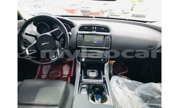 Buy Import Jaguar XE Red Car in Import - Dubai in Attapeu Province Buy Import Jaguar XE Red Car in Import - Dubai in Attapeu Province