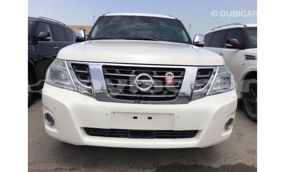 Acheter Import Voiture Nissan Patrol Blanc à Import - Dubai, Attapeu Province Acheter Import Voiture Nissan Patrol Blanc à Import - Dubai, Attapeu Province