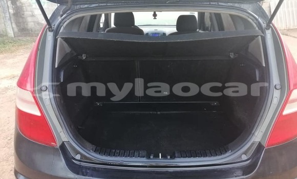 Buy Used Hyundai i30 Black Car in Vientiane in Vientiane Province Buy Used Hyundai i30 Black Car in Vientiane in Vientiane Province
