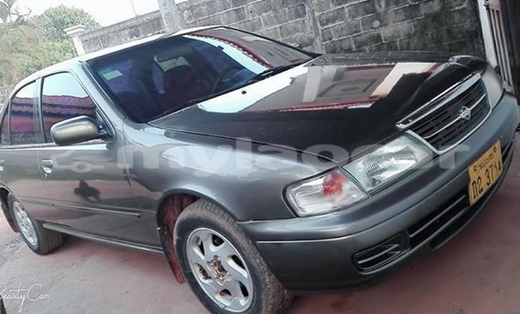 Buy Used Nissan Sunny Other Car in Vientiane in Vientiane Province