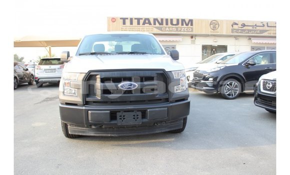 Buy Import Ford Club Wagon Other Car in Import - Dubai in Attapeu Province