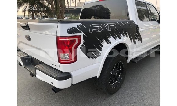 Buy Import Ford Club Wagon White Car in Import - Dubai in Attapeu Province Buy Import Ford Club Wagon White Car in Import - Dubai in Attapeu Province