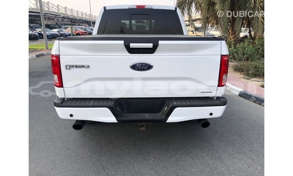 Buy Import Ford Club Wagon White Car in Import - Dubai in Attapeu Province Buy Import Ford Club Wagon White Car in Import - Dubai in Attapeu Province