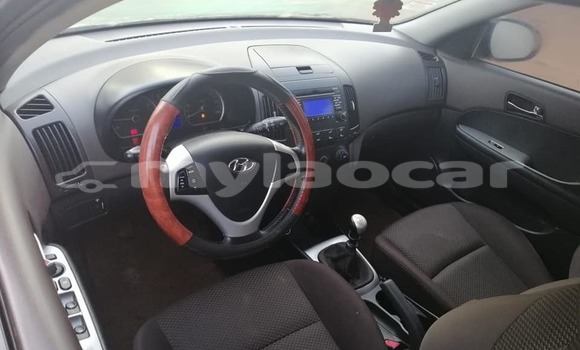 Buy Used Hyundai i30 Black Car in Vientiane in Vientiane Province Buy Used Hyundai i30 Black Car in Vientiane in Vientiane Province