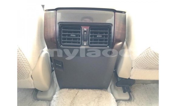 Buy Import Toyota Prado Black Car in Import - Dubai in Attapeu Province Buy Import Toyota Prado Black Car in Import - Dubai in Attapeu Province