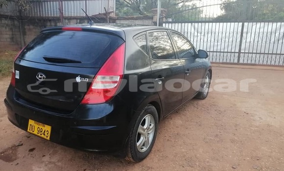 Buy Used Hyundai i30 Black Car in Vientiane in Vientiane Province Buy Used Hyundai i30 Black Car in Vientiane in Vientiane Province