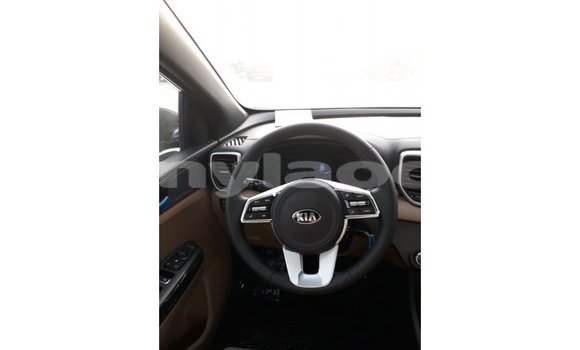 Buy Import Kia Sportage Black Car in Import - Dubai in Attapeu Province Buy Import Kia Sportage Black Car in Import - Dubai in Attapeu Province