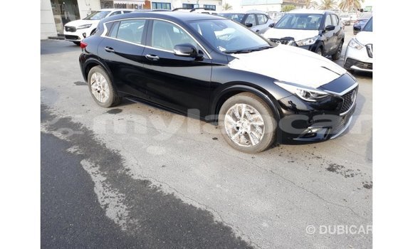 Buy Import Infiniti EX Black Car in Import - Dubai in Attapeu Province Buy Import Infiniti EX Black Car in Import - Dubai in Attapeu Province