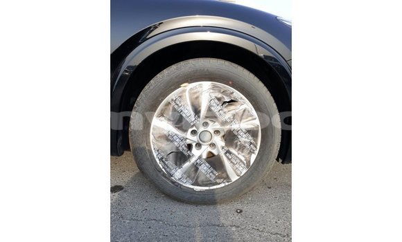 Buy Import Infiniti EX Black Car in Import - Dubai in Attapeu Province Buy Import Infiniti EX Black Car in Import - Dubai in Attapeu Province