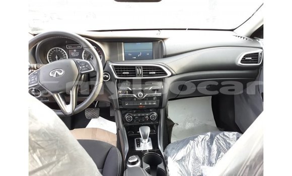 Buy Import Infiniti EX Black Car in Import - Dubai in Attapeu Province Buy Import Infiniti EX Black Car in Import - Dubai in Attapeu Province