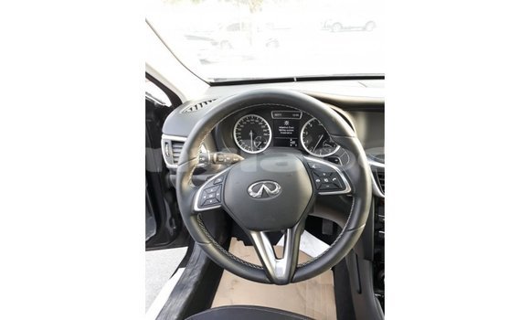 Buy Import Infiniti EX Black Car in Import - Dubai in Attapeu Province Buy Import Infiniti EX Black Car in Import - Dubai in Attapeu Province