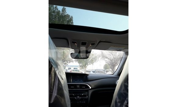 Buy Import Infiniti EX Black Car in Import - Dubai in Attapeu Province Buy Import Infiniti EX Black Car in Import - Dubai in Attapeu Province