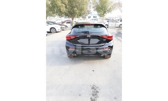 Buy Import Infiniti EX Black Car in Import - Dubai in Attapeu Province Buy Import Infiniti EX Black Car in Import - Dubai in Attapeu Province