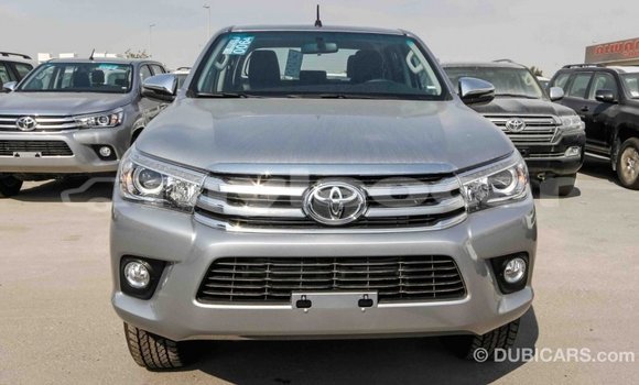 Acheter Import Voiture Toyota Hilux Autre à Import - Dubai, Attapeu Province Acheter Import Voiture Toyota Hilux Autre à Import - Dubai, Attapeu Province