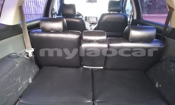 Buy Used Toyota Windom Silver Car in Vientiane in Vientiane Province Buy Used Toyota Windom Silver Car in Vientiane in Vientiane Province