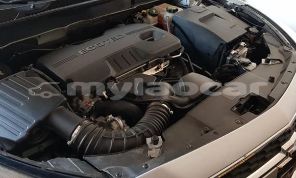 Buy Used Chevrolet Malibu Silver Car in Vientiane in Vientiane Province Buy Used Chevrolet Malibu Silver Car in Vientiane in Vientiane Province