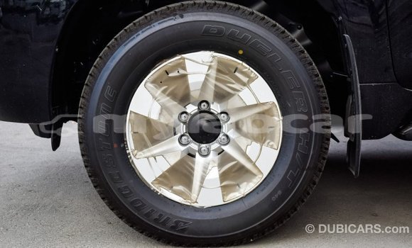 Buy Import Toyota Prado Black Car in Import - Dubai in Attapeu Province Buy Import Toyota Prado Black Car in Import - Dubai in Attapeu Province