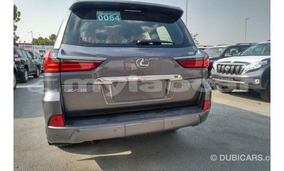 Buy Import Lexus LX Other Car in Import - Dubai in Attapeu Province Buy Import Lexus LX Other Car in Import - Dubai in Attapeu Province
