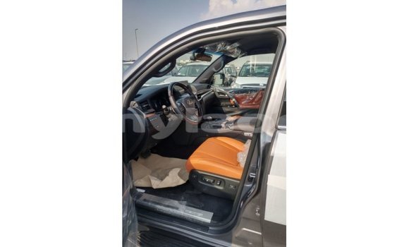 Buy Import Lexus LX Other Car in Import - Dubai in Attapeu Province Buy Import Lexus LX Other Car in Import - Dubai in Attapeu Province
