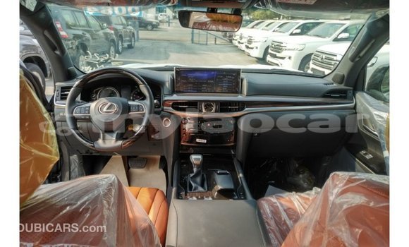 Buy Import Lexus LX Other Car in Import - Dubai in Attapeu Province Buy Import Lexus LX Other Car in Import - Dubai in Attapeu Province