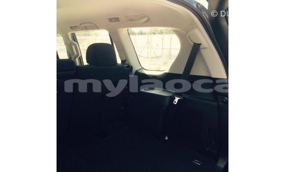 Buy Import Toyota Prado Black Car in Import - Dubai in Attapeu Province Buy Import Toyota Prado Black Car in Import - Dubai in Attapeu Province