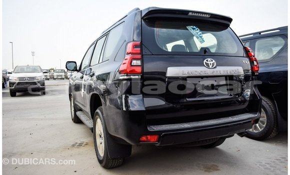 ຊື້ ການ ນຳ ເຂົ້າ Toyota Prado Black ລົດ ໃນ Import - Dubai ໃນ Attapeu Province ຊື້ ການ ນຳ ເຂົ້າ Toyota Prado Black ລົດ ໃນ Import - Dubai ໃນ Attapeu Province